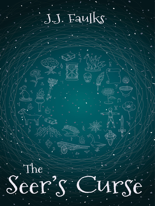 Title details for The Seer's Curse by J.J. Faulks - Available